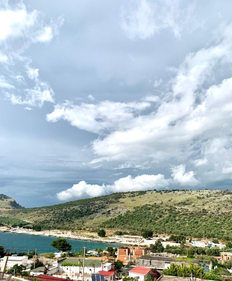 Vila Brisild Ксамил Екстериор снимка